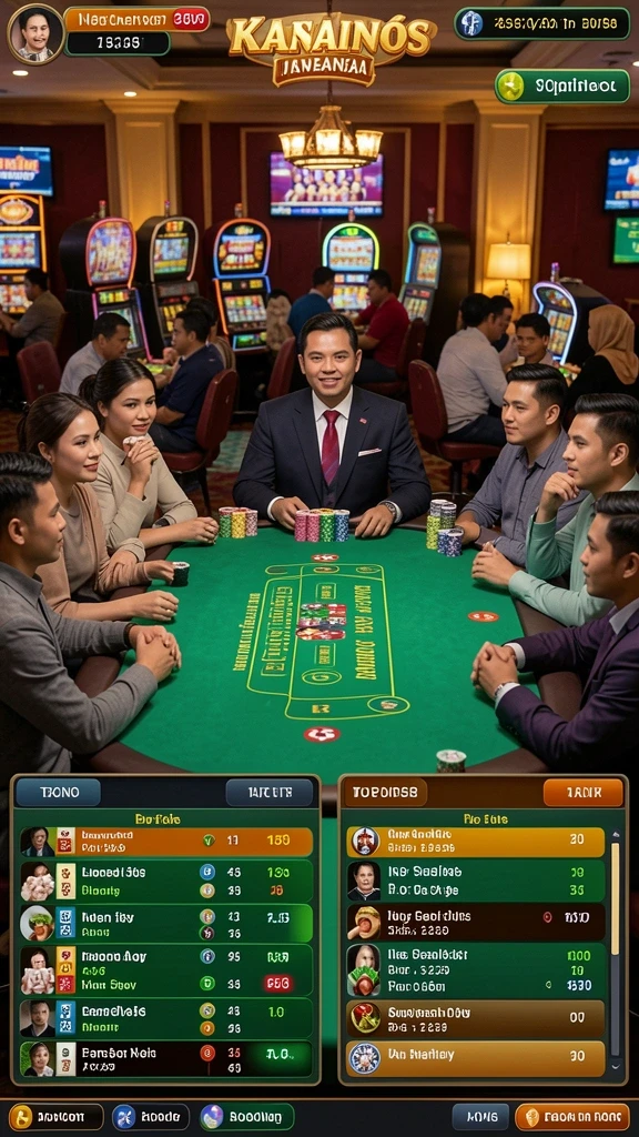 Screenshot 070slot nomor 3