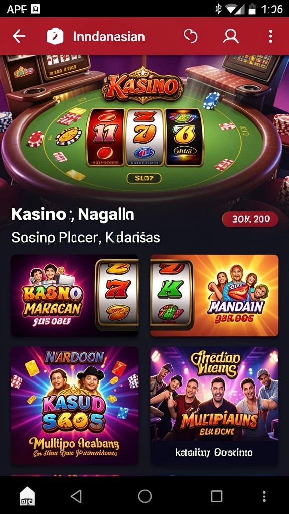 Screenshot 11wbet nomor 1