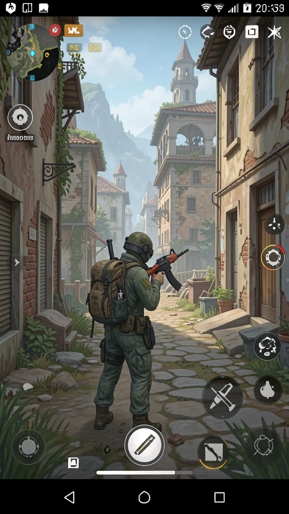 Screenshot 380slot nomor 2