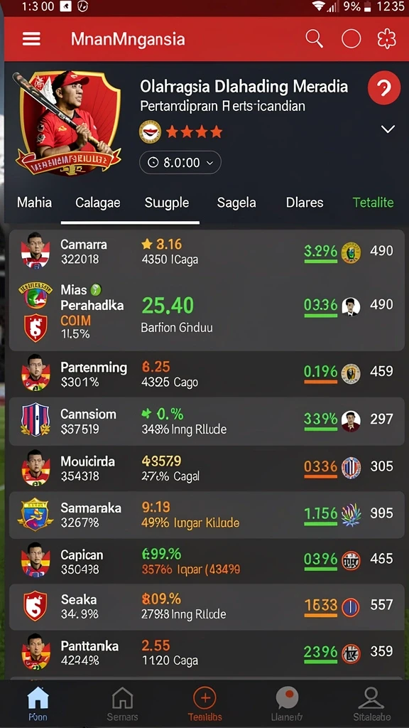 Screenshot 99sl nomor 1