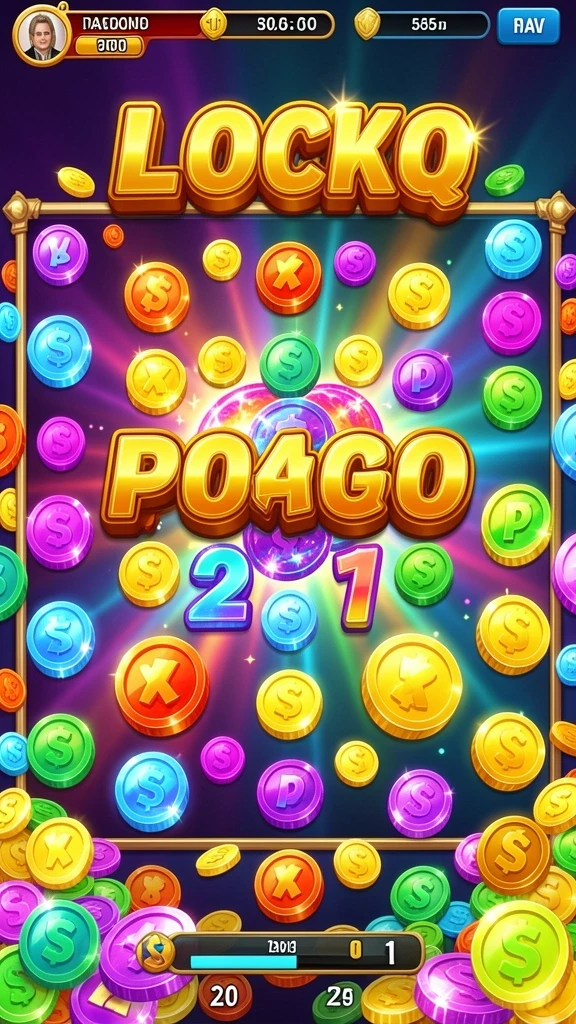 Screenshot a777game nomor 2