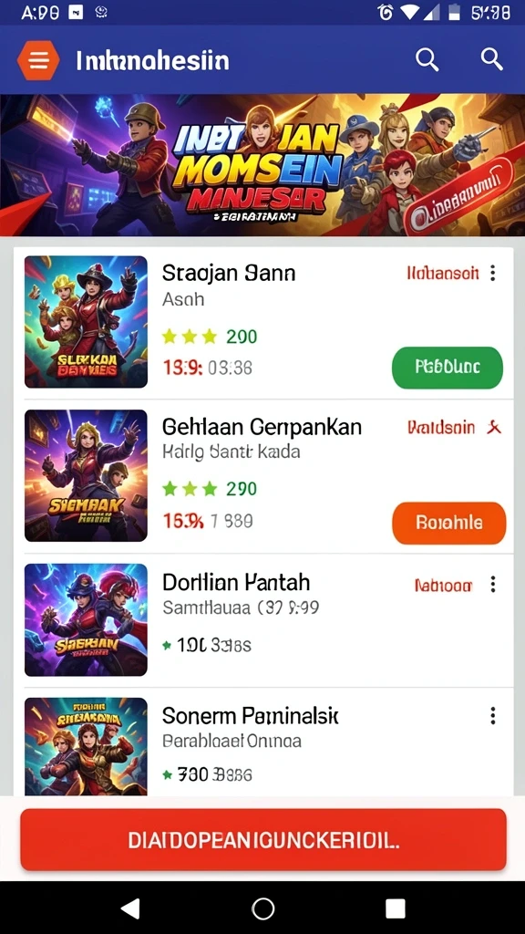 Screenshot a777game nomor 3