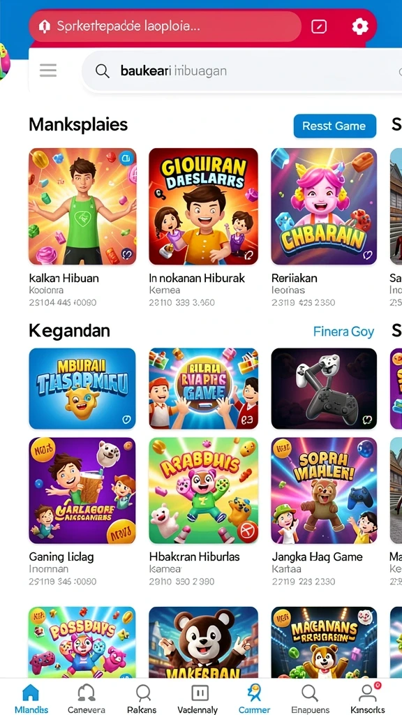 Screenshot agenplay88 nomor 3