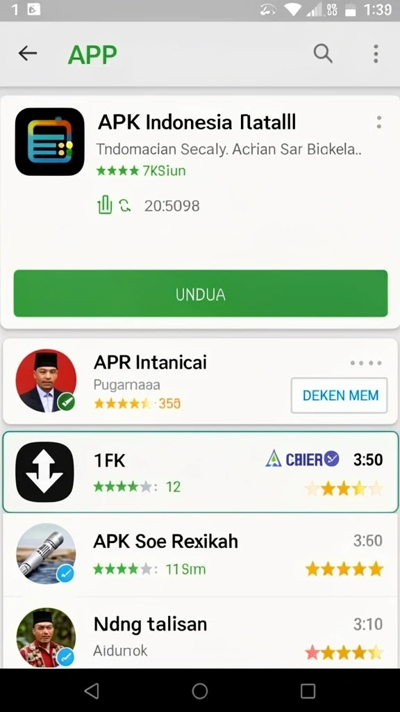 Screenshot ajaib88 nomor 3