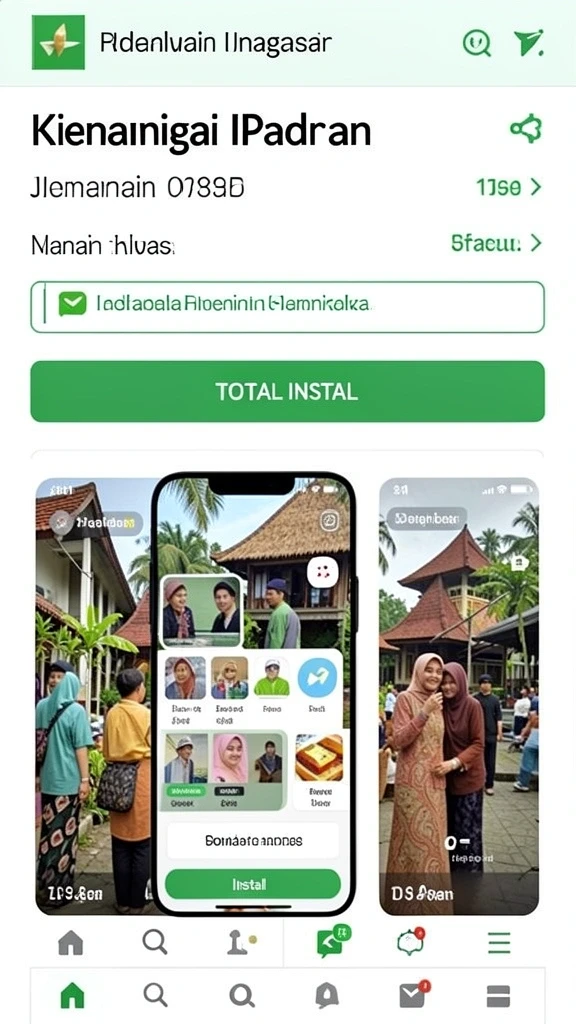 Screenshot albaslot nomor 2