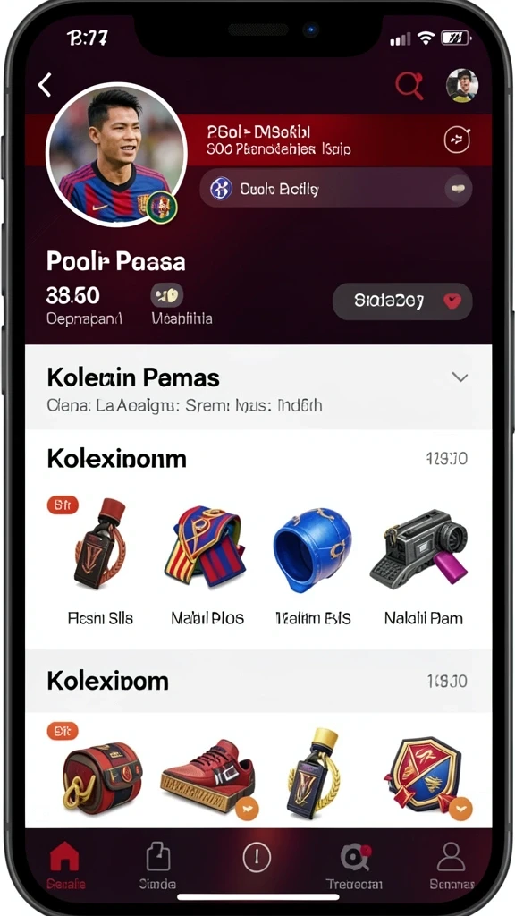 Screenshot ariestogel nomor 2