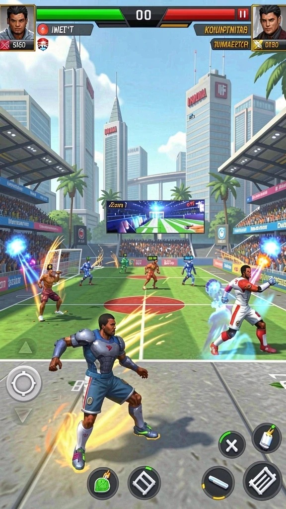 Screenshot avatar808 nomor 3