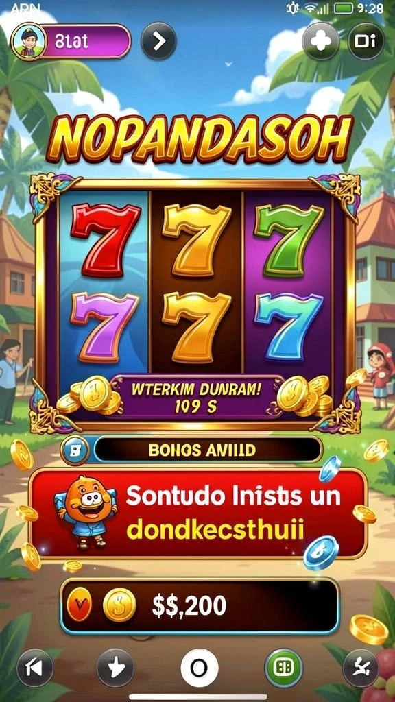 Screenshot bank338 nomor 3