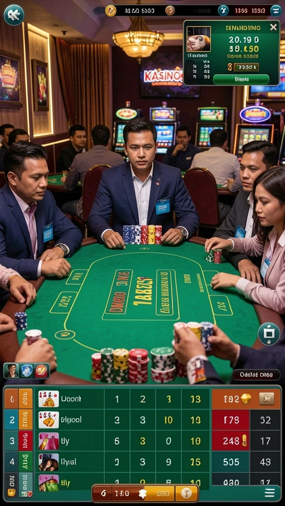 Screenshot bigpot88 nomor 1
