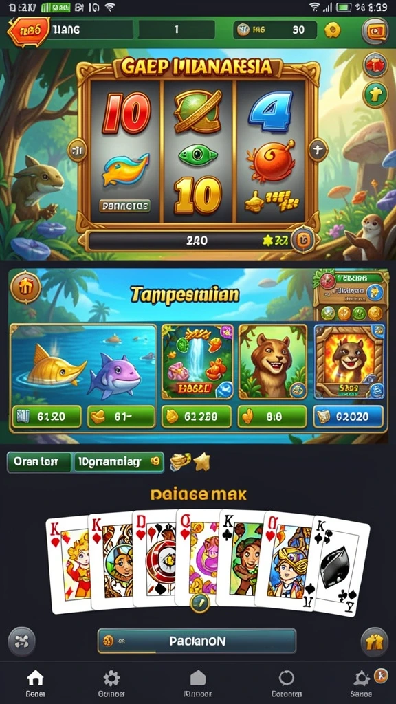Screenshot bingo4d nomor 2