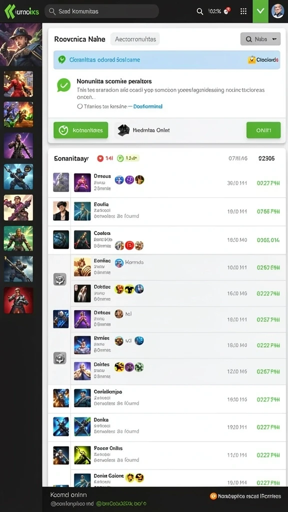Screenshot c8vip nomor 3