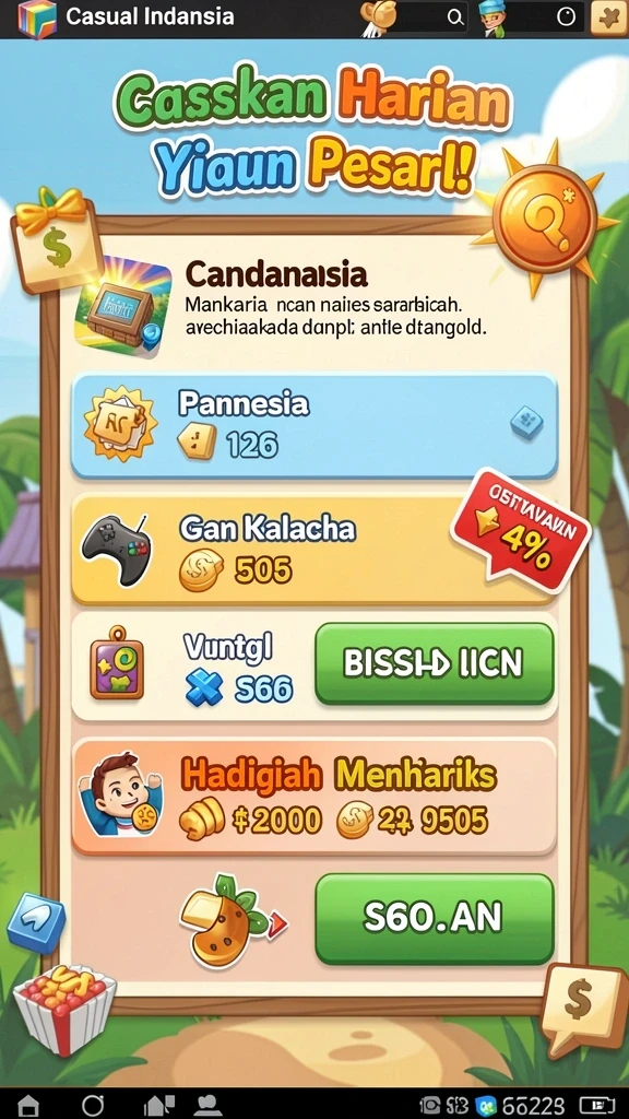 Screenshot cacor78 nomor 1
