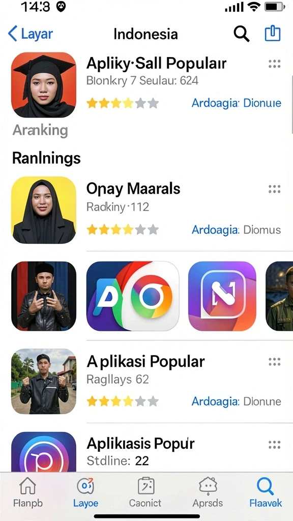 Screenshot cacor78 nomor 2