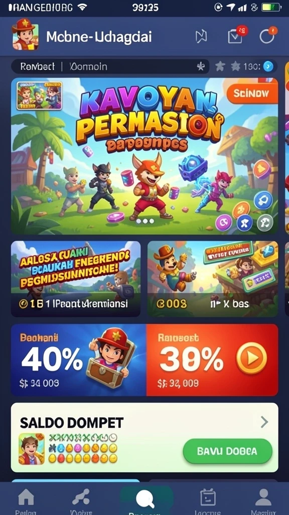 Screenshot cahayatoto nomor 2