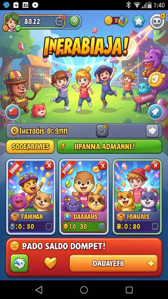Screenshot cash777 nomor 3