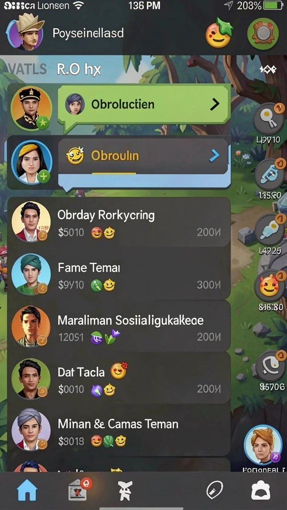 Screenshot ciputratoto nomor 1