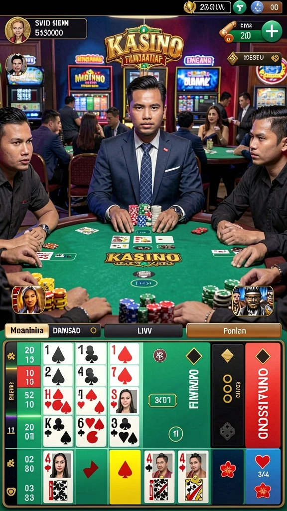 Screenshot ciputratoto nomor 2