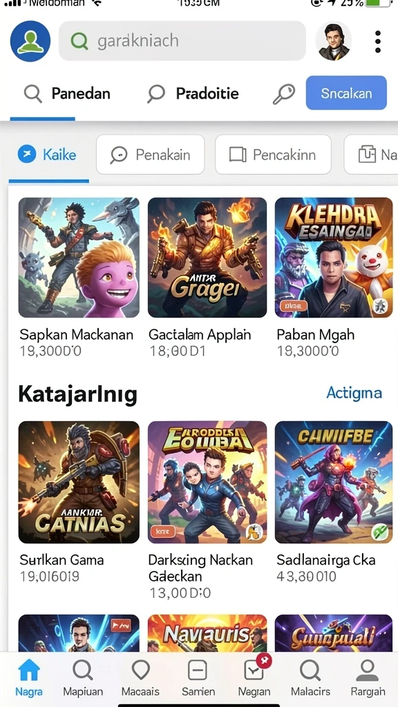 Screenshot corla188 nomor 2