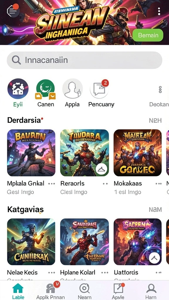Screenshot cu888 nomor 2