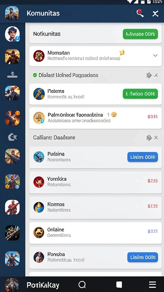 Screenshot cukongbet nomor 2