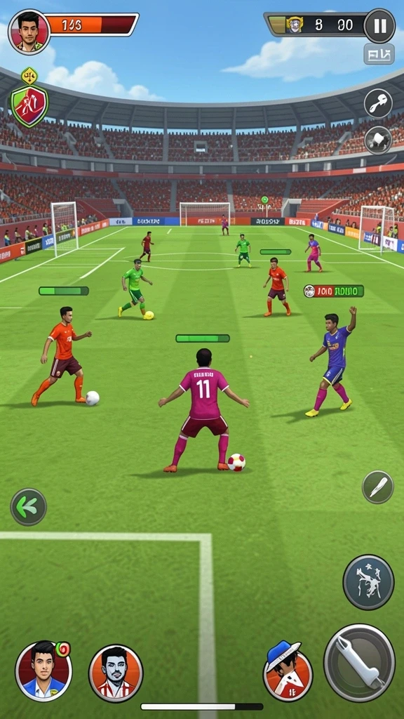 Screenshot dewa777 nomor 1
