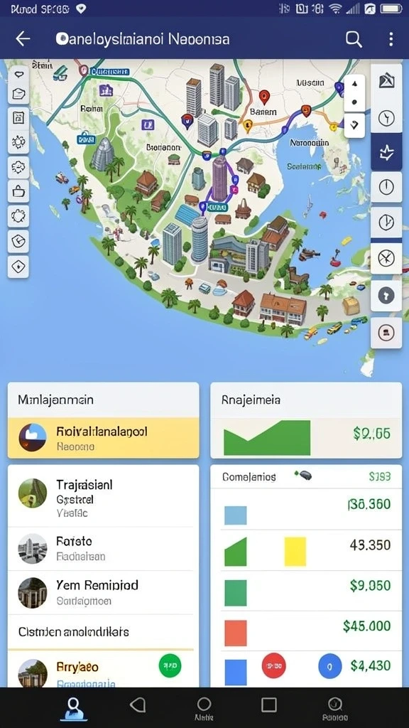 Screenshot direkturtoto nomor 1