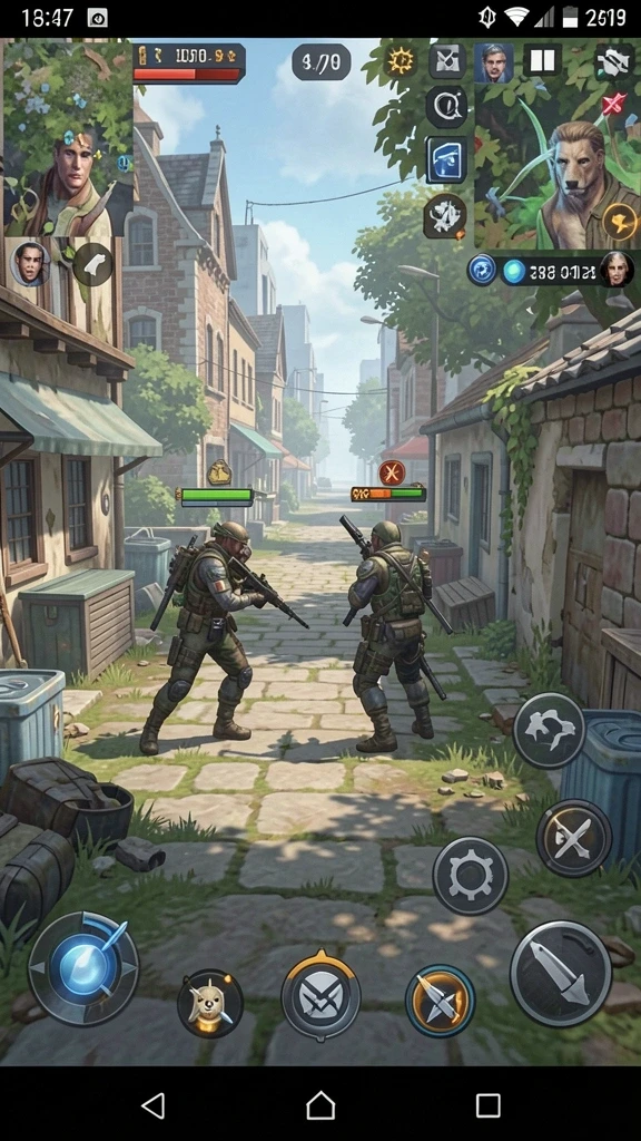 Screenshot empire88 nomor 2