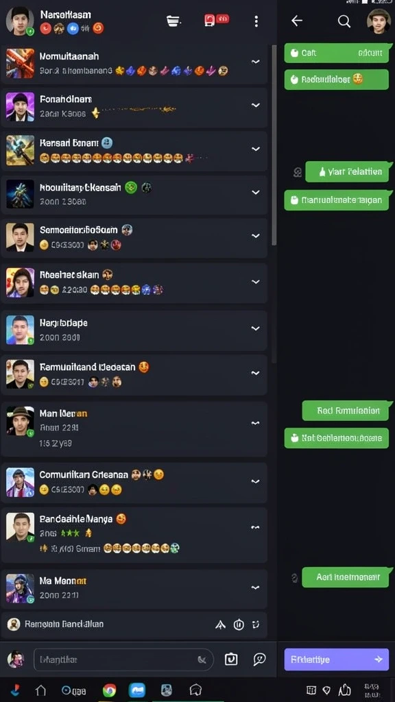 Screenshot epictoto nomor 1
