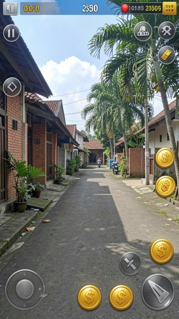Screenshot fomototo nomor 3
