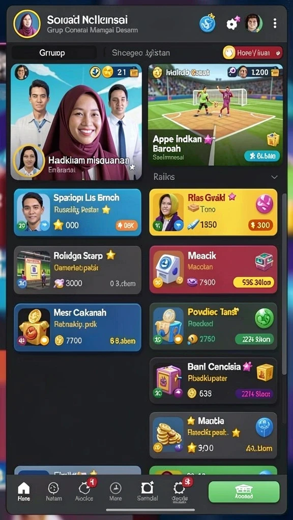 Screenshot gacor88 nomor 1