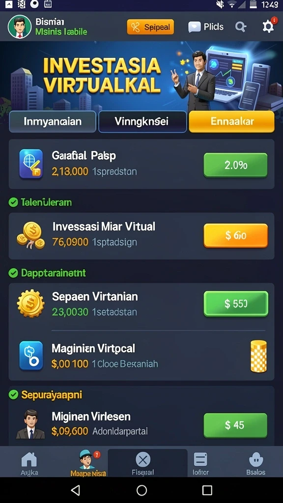 Screenshot gacor88 nomor 3