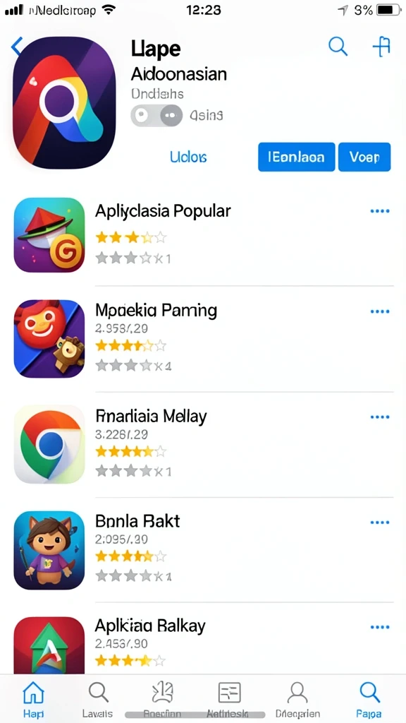 Screenshot gadunslot nomor 2