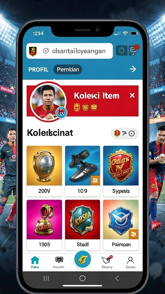 Screenshot goltogel nomor 3