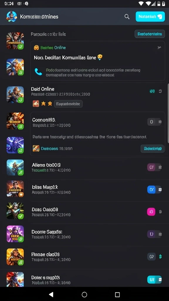 Screenshot hajitoto nomor 1