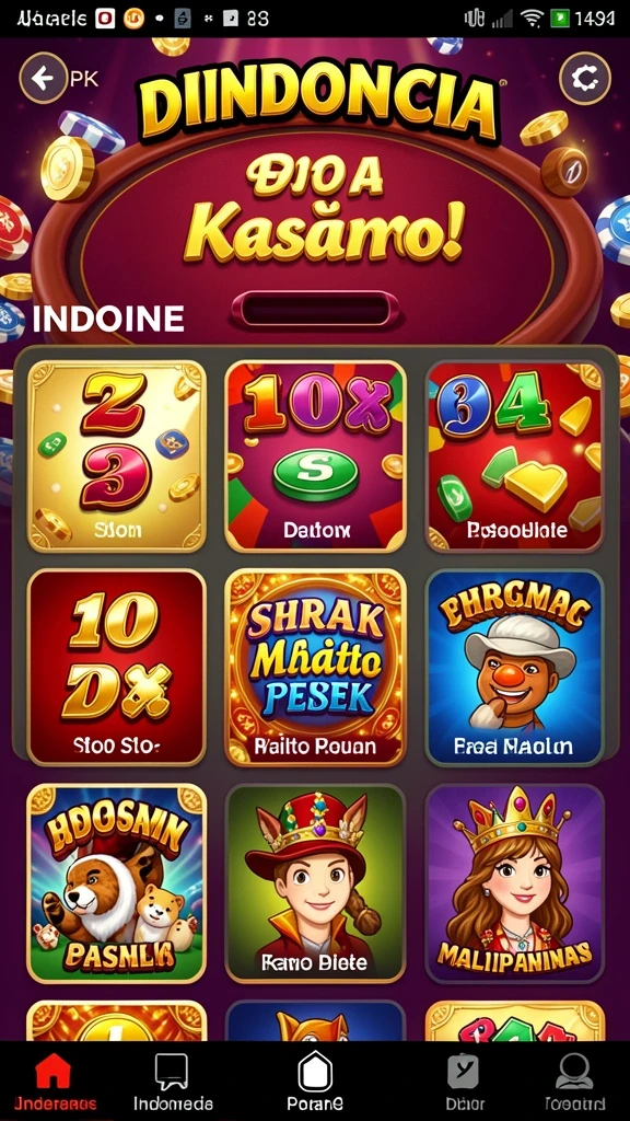 Screenshot hopengslot nomor 1