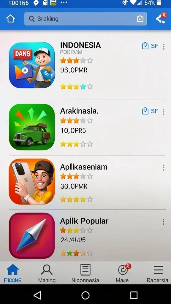 Screenshot id777 nomor 1