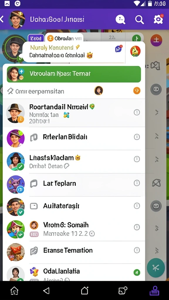 Screenshot idpking nomor 3