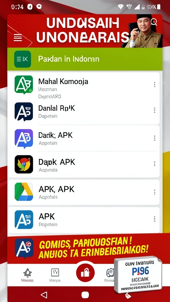 Screenshot iosbet nomor 2