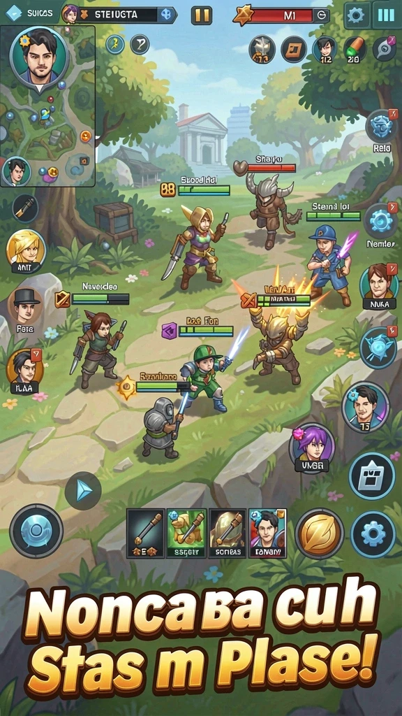 Screenshot jamin777 nomor 3