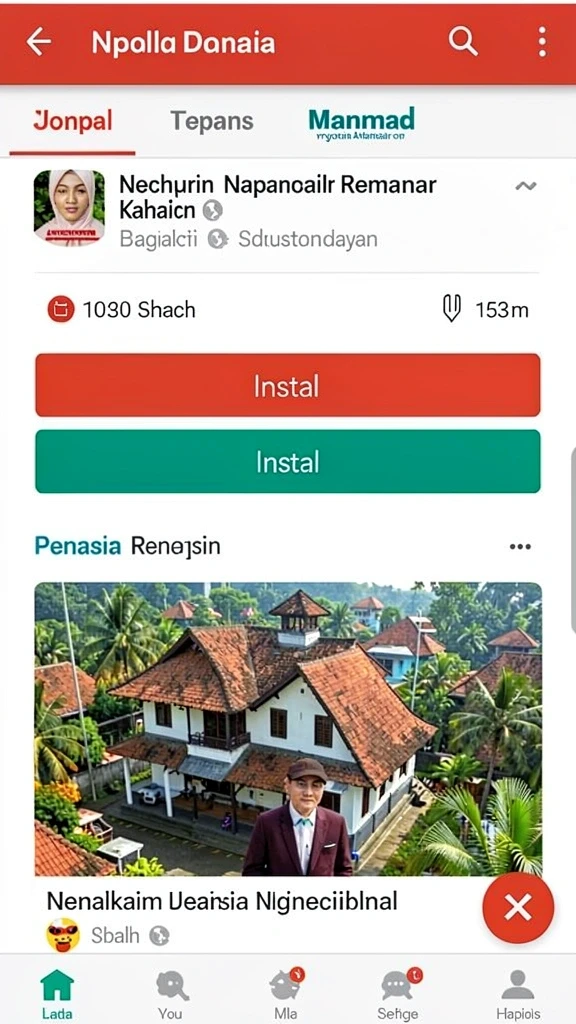 Screenshot kaya33 nomor 1