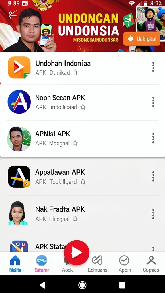 Screenshot kaya33 nomor 2