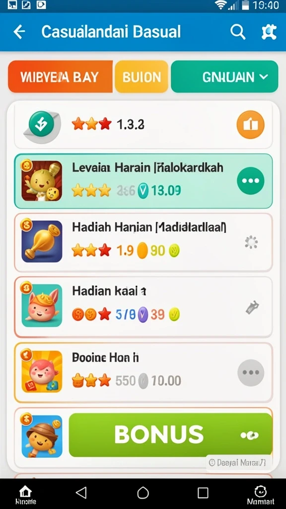 Screenshot king88 nomor 1