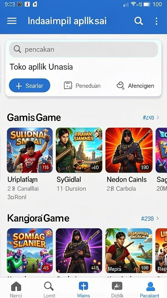 Screenshot kingdomtoto nomor 1
