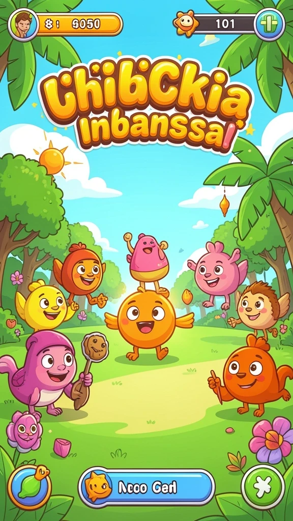 Screenshot koko5000 nomor 1