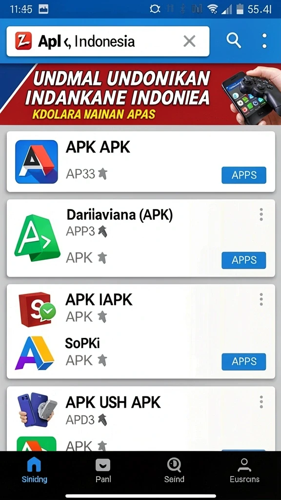 Screenshot lgoace nomor 1