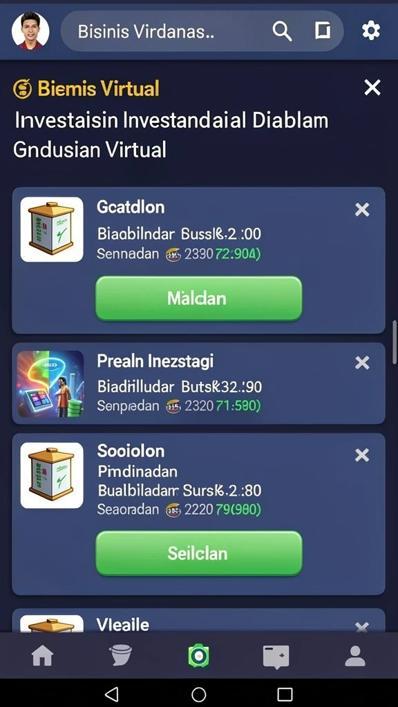 Screenshot luck365 nomor 3
