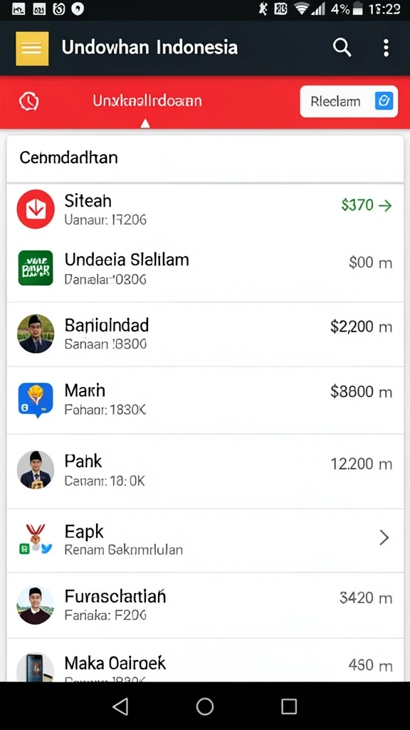 Screenshot luxury138 nomor 3