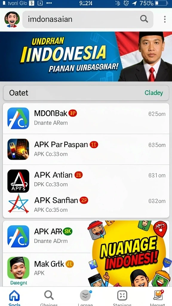 Screenshot luxury777 nomor 2