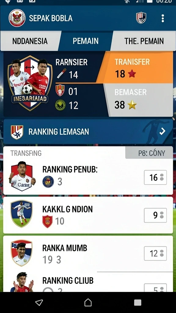 Screenshot luxury777 nomor 3