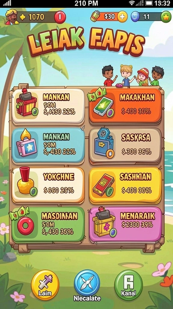 Screenshot mariatogel nomor 2